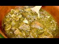 CHICHARRÓN DE PUERCO EN SALSA VERDE ESTILO RANCHO / CARNE DE PUERCO EN SALSA VERDE / CERDO