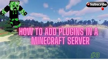 HOW TO SETUP SHOPKEEPERS PLUGIN IN FREE MINECRAFT | MARVEL TECH FOR MC