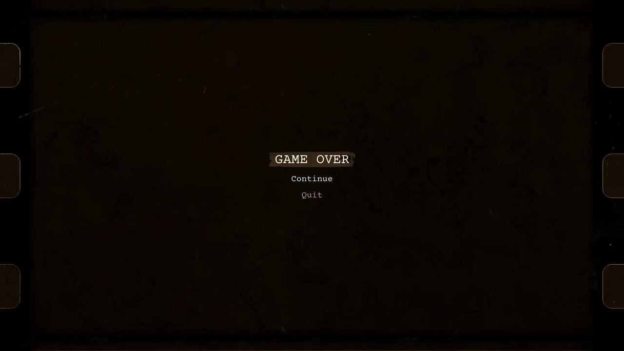 Fnaf secrets of The mimic 4k 120fps