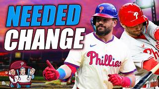 Phillies drop Trea Turner from leadoff spot, Kyle Schwarber moves up