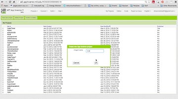 Embed chat in your app inventor app!!!