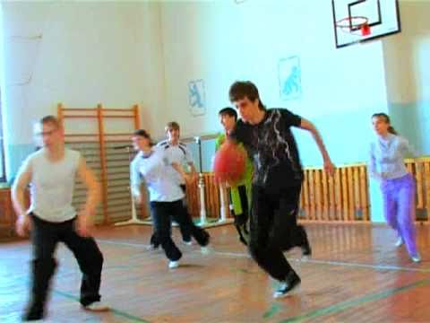 Баскет - YouTube