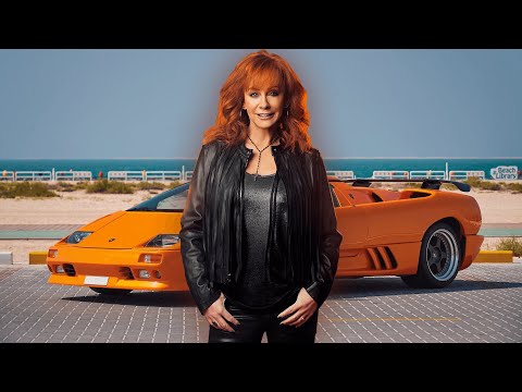 Video: Reba McEntire Net Worth: Wiki, Ndoa, Familia, Harusi, Mshahara, Ndugu