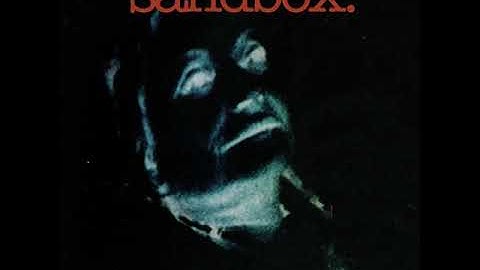 Sandbox - Curious (Maskman Version)