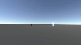 Tornado Magical Attack Effect Update