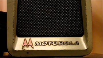 HF Wellbrook Loop FT-2000