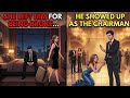 He Pretended to lose Everything… what she did next Shocked Him/ Stoic Wisdom