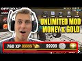 Offroad Outlaws Drag Racing MOD ✅ iOS & Android 2024 Free MONEY & Gold iOS iPhone APK HACK