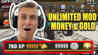 Offroad Outlaws Drag Racing MOD ✅ iOS & Android 2024 Free MONEY & Gold iOS iPhone APK HACK screenshot 4