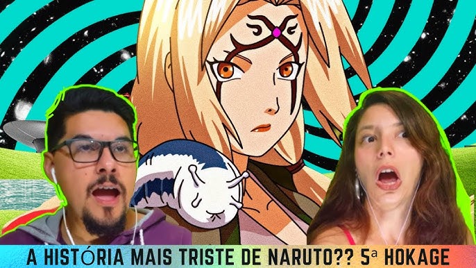 Stream Rap do Hiruzen (Naruto) O TERCEIRO HOKAGE, BlackSagaro 136 by  BlackSagaro