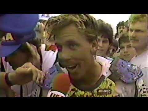 1987 Unadilla 250cc