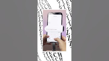 CÁCH TẮT TÍNH NĂNG TỰ ĐỘNG CHỈNH SỬA TRÊN IPHONE, BẠN ĐÃ BIẾT CHƯA? #shorts