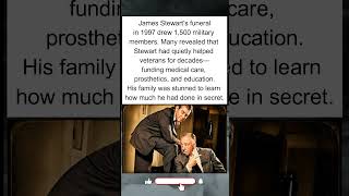 1 500 Soldiers Came to His Funeral Then His Secret Was Revealed