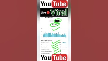 viral trend youtube video 🔥yt studio analysis grow  #shorts