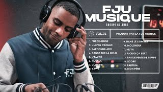 FJU MUSIQUE - Holala