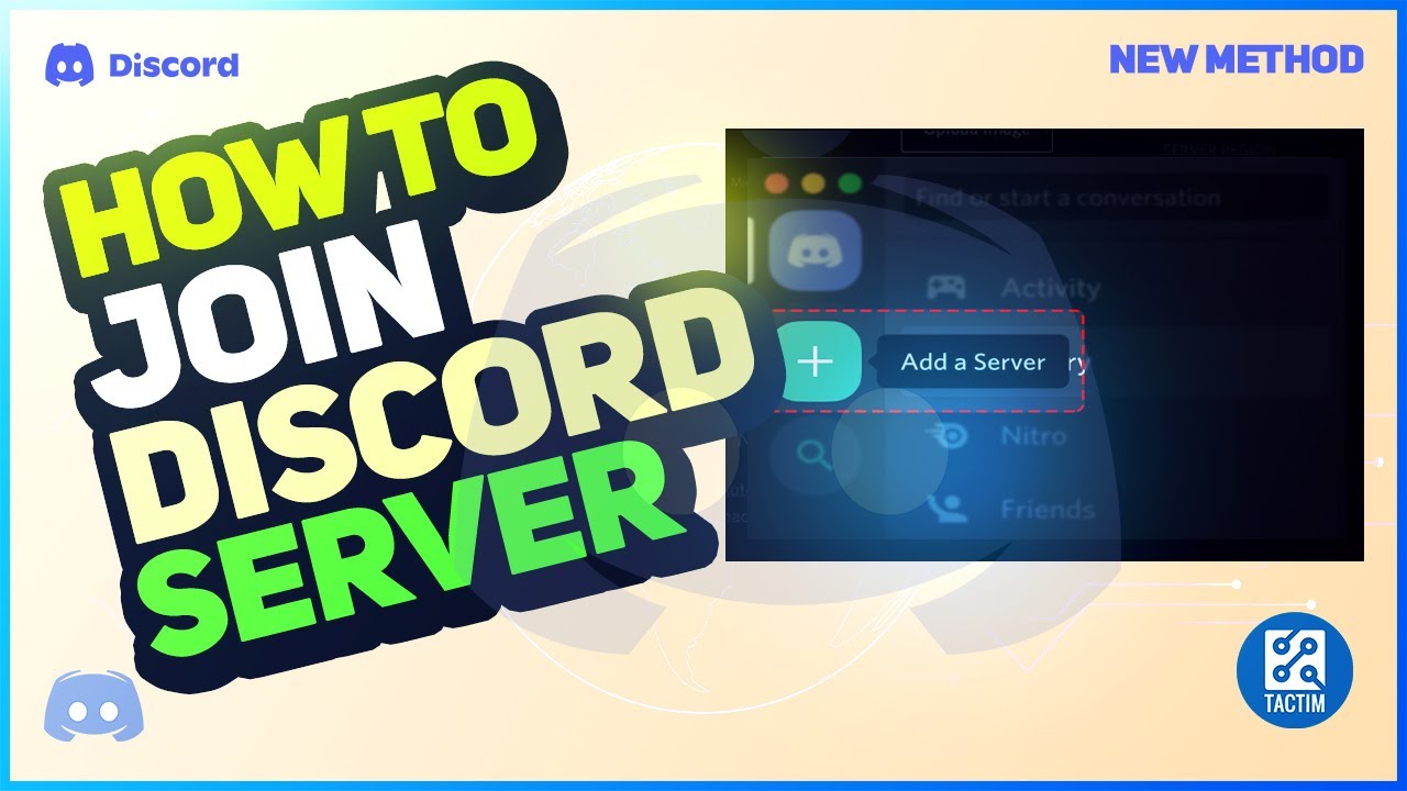 How to Join a Discord Server? Here Is the Tutorial – New Update