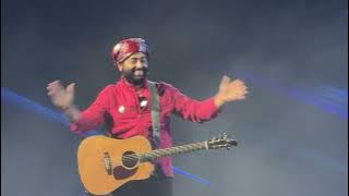 Arijit Singh Concert - Hawayein and O Maahi - Manchester COOP LIVE Arena Sept 2024