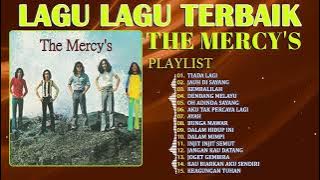 THE MERCY'S BEST SPESIAL ALBUM-TEMBANG NOSTALGIA INDONESIA📀The Mercy's 20 Lagu Lagu Terpopular #vol4