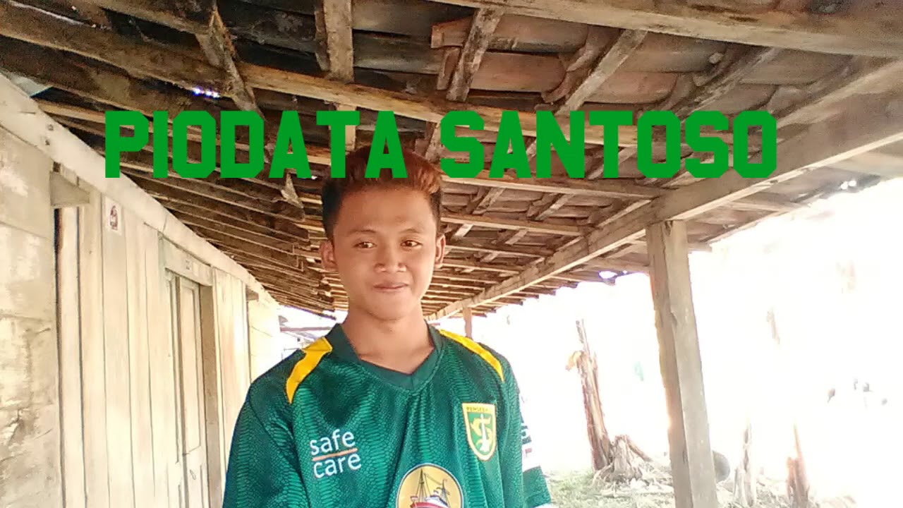 Piodata santoso