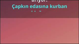 TUĞÇE KANDEMİR KURBAN OLDUĞUM KARAOKE Resimi