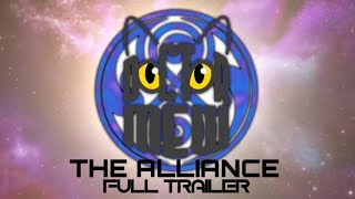 Doctor Mew Series 37: The Alliance - Full Trailer Doctor Mew Series 37: The Alliance - Full Trailer