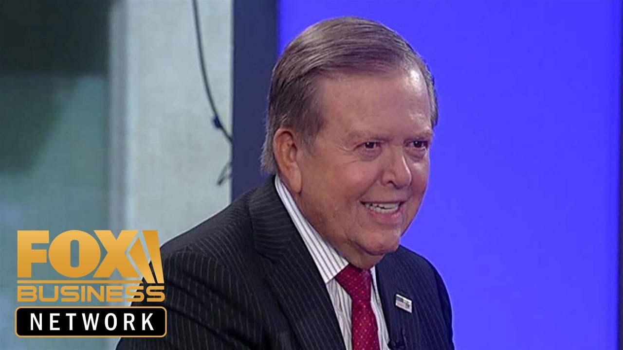 Lou Dobbs: CEO pay in this country is out of line