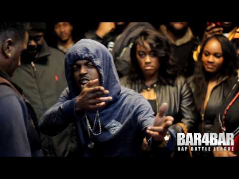 Prince City vs Young Smurf