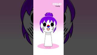 Sprunki OC South Korean Phase 4 - Sprunki Incredibox #sprunki #animation #incredibox