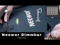 Neewer Dimmbar / LED light #unpacking #amazon #McTest