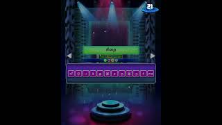 ஒரு வார்த்தை ஒரு கோப்பை - தமிழ் * Oru Varthai Oru Koppai - Tamil * #tamil  #tamilgames #தமிழ் P2 screenshot 5