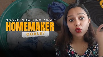 Goal Planning 2026 for Homemakers | Simple System to Stay Consistent