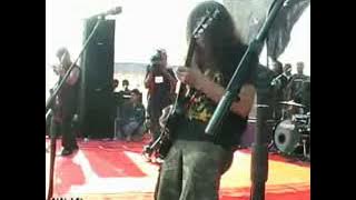 Download lagu EDANE-No More Tired Life-Live