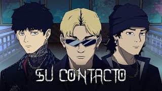 Thumbnail for 3AM, Cry - Su Contacto (Videoletra)