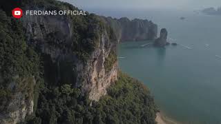 RELAXATION AUDIO - FRDIANS