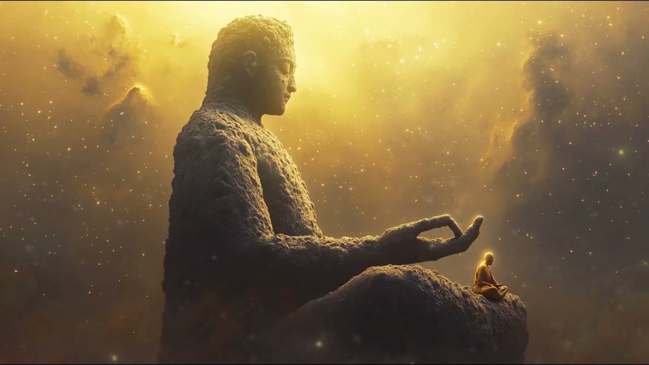 SILENT FLOWSTATE | Deep Ambient Music for Effortless Focus