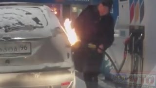 Осторожно, тупые дуры за рулем Часть 3 Осторожно, тупые дуры за рулем Часть 3
