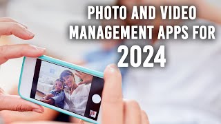 Photo and Video Management Apps for 2024 | with The Photo Managers screenshot 5