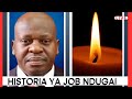 SABABU ZA KIFO CHA NDUGAI HISTORIA YAKE