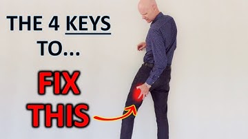 THE 4 KEYS in Hamstring Strain Rehab Exercises & Hamstring Injury Prevention