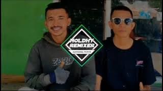 (DJ Nona Halong)# Funky Dutch # 2024