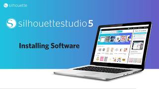 Silhouette Studio5 | Installing Software screenshot 3