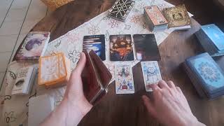 İkizler Burcu: Neşenin Keşfi İçin | Mayıs Ayı Tarot Enerjileri 