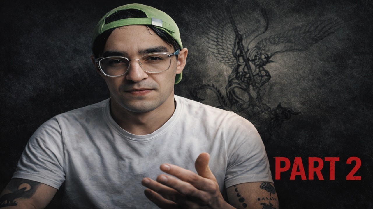 EL KATIBA - Screenshot (Part 2) (REACTION!!!)