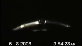 Le Plus Choquant Video Sur Ufo Sightings Parte 1