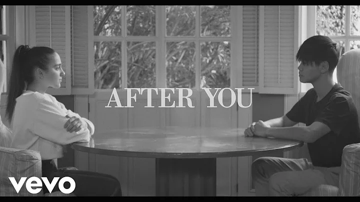 MEGHAN TRAINOR - After You (Directed by Charm La'D...