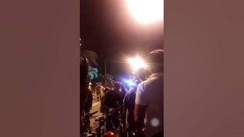 Tin mới nhất đang vây bắt tuấn khỉ ở cầu Sáng hốc môn nha