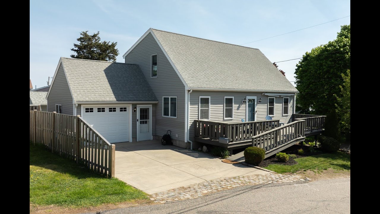 2 Holmes Avenue KIngston, MA | ColdwellBankerHomes.com