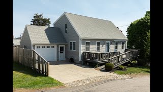 2 Holmes Avenue video tour