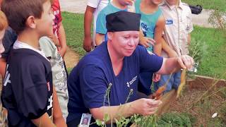 CCSD Celebrates Farm to School!