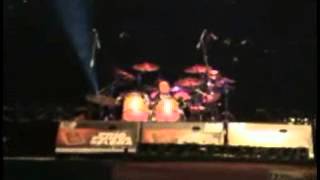 Hentikanlah (MUJIZAT ROCK) @Ancol